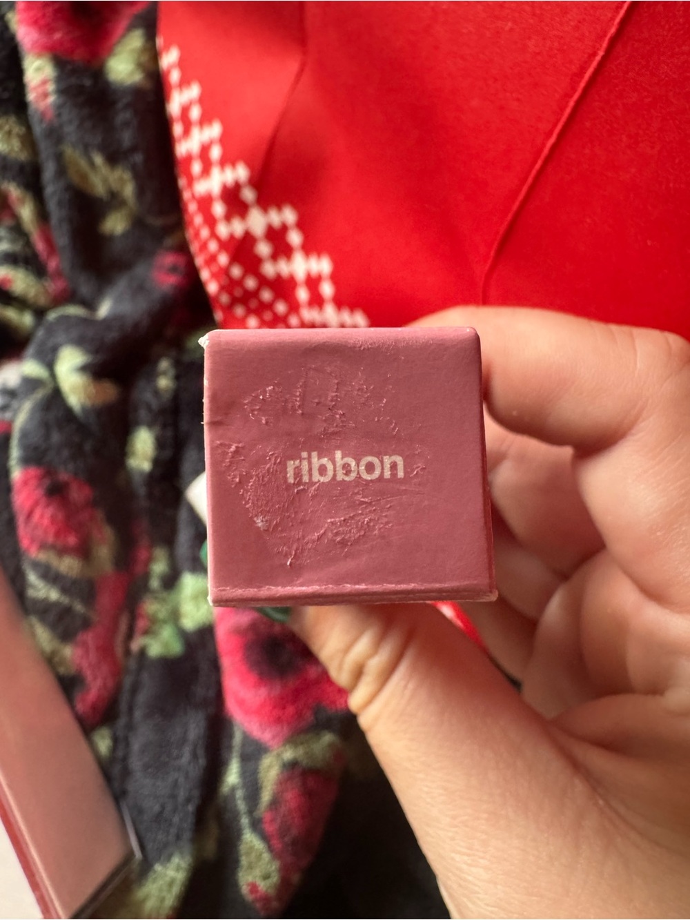 Rhode Peptide Lip Tint — Ribbon - Picture 2 of 2